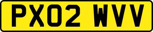 PX02WVV