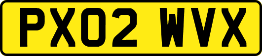 PX02WVX