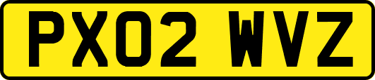 PX02WVZ