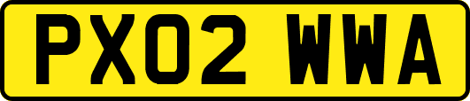 PX02WWA
