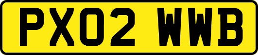 PX02WWB
