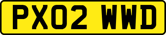 PX02WWD