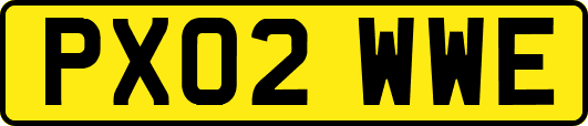 PX02WWE