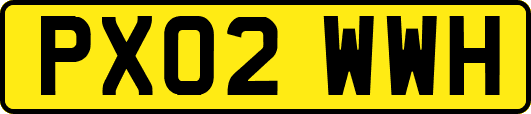 PX02WWH