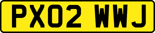 PX02WWJ