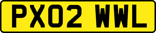 PX02WWL