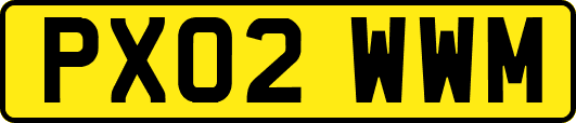 PX02WWM