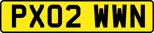 PX02WWN