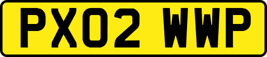 PX02WWP