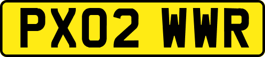 PX02WWR