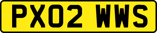 PX02WWS