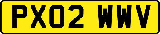 PX02WWV
