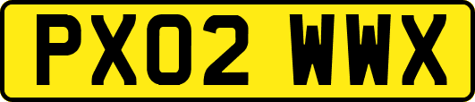 PX02WWX