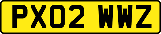 PX02WWZ