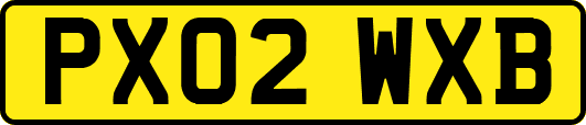 PX02WXB