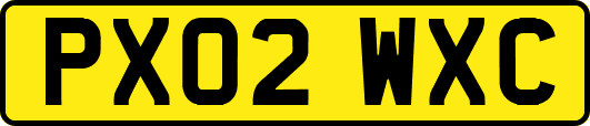 PX02WXC