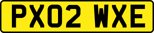 PX02WXE