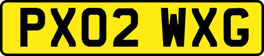 PX02WXG