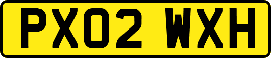 PX02WXH