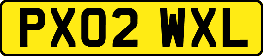 PX02WXL