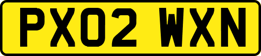 PX02WXN