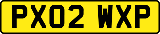 PX02WXP