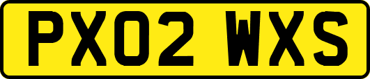 PX02WXS