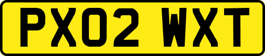 PX02WXT
