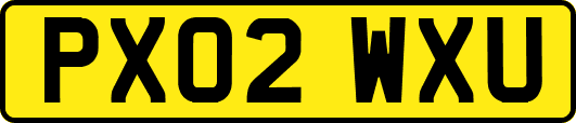 PX02WXU