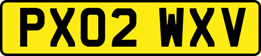 PX02WXV