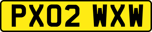 PX02WXW