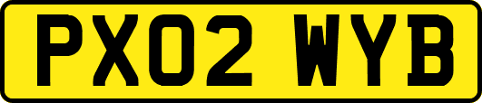 PX02WYB