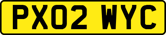PX02WYC