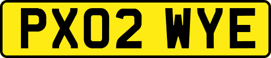 PX02WYE