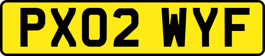 PX02WYF