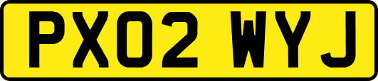 PX02WYJ