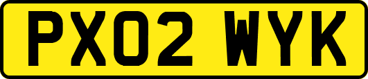 PX02WYK