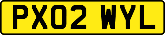 PX02WYL