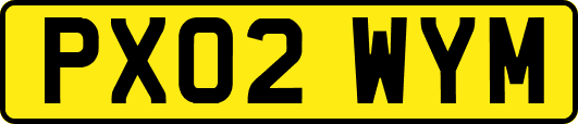 PX02WYM