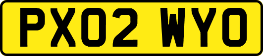 PX02WYO