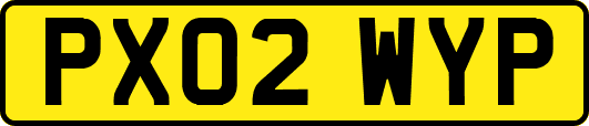 PX02WYP