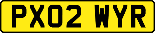 PX02WYR