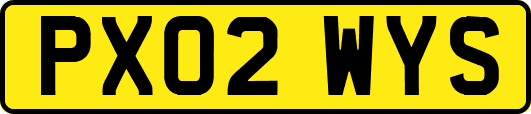 PX02WYS