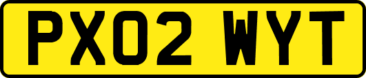 PX02WYT