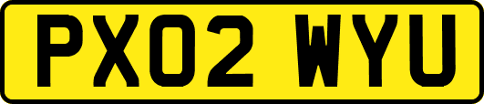 PX02WYU