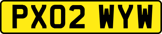 PX02WYW