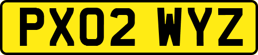 PX02WYZ