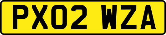 PX02WZA