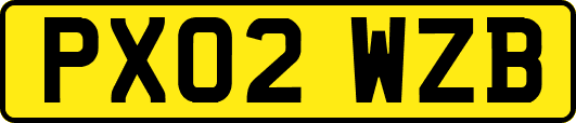 PX02WZB