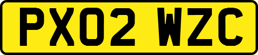 PX02WZC